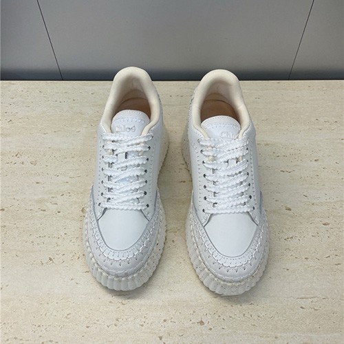 CHLOE 끌로에 여성용 스니커즈 C62821-1