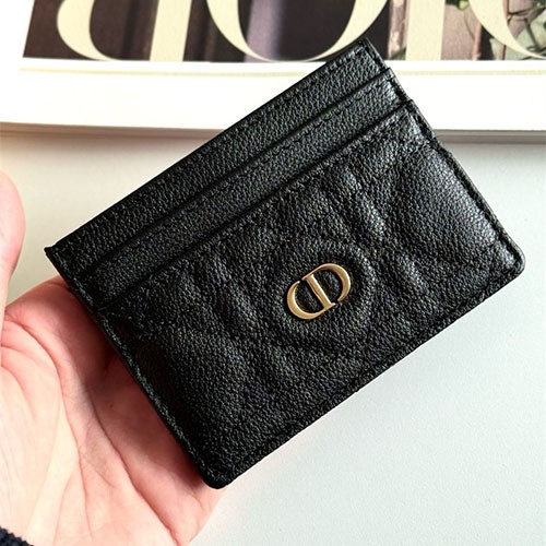 DIOR 디올 카드지갑 D2259 9COLOR