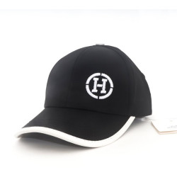 HERMES 에르메스 H로고 볼캡
