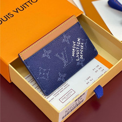 LOUIS VUITTON 루이비통 카드/명함지갑 M27115 4COLOR