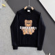 BURBERRY 버버리 베어 맨투맨 2COLOR