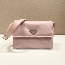 PRADA 프라다 리나일론 숄더백 1BD258