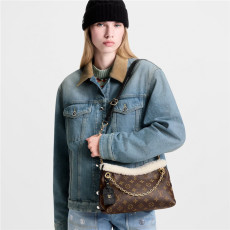 LOUIS VUITTON 루이비통 캐리올 BB 숄더백 M26568