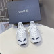 CHANEL 샤넬 여성용 스니커즈 C56198 2COLOR
