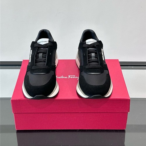 FERRAGAMO 페레가모 남성용 스니커즈 F98946 2COLOR