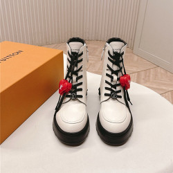 LOUIS VUITTON 루이비통 부츠 L80793 2COLOR