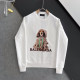 BALENCIAGA 발렌시아가 리트리버 맨투맨