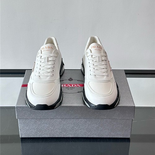 PRADA 프라다 남성용 스니커즈 P28881 2COLOR