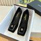 CHANEL 샤넬 여성용 구두 C86706 2COLOR