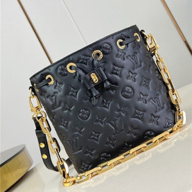 LOUIS VUITTON 루이비통 쿠상 버킷백 M26216 2COLOR