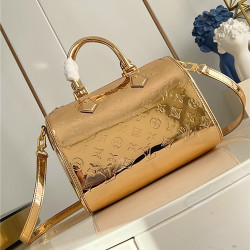 LOUIS VUITTON 루이비통 스피디 반둘리에 25 M26497