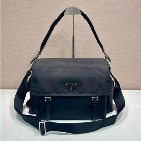 PRADA 프라다 익스플로어 리나일론 크로스백 2VD082 2COLOR