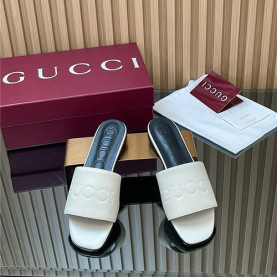 GUCCI 구찌 여성용 슬리퍼 G89574 2COLOR