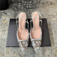 VALENTINO 발렌티노 여성용 샌들 (굽높이8.5CM) V49594-2