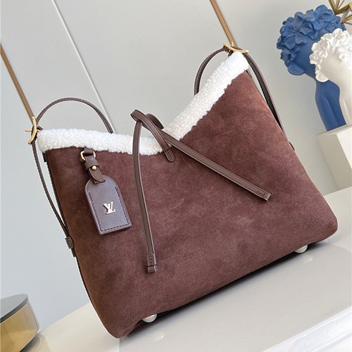 LOUIS VUITTON 루이비통 캐리올 숄더백 PM M46288