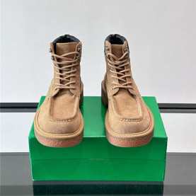 BOTTEGA VENETA 보테가베네타 남여공용 부츠 B67025 2COLOR