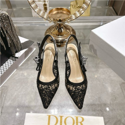 DIOR 디올 여성용 샌들 D41800 2COLOR