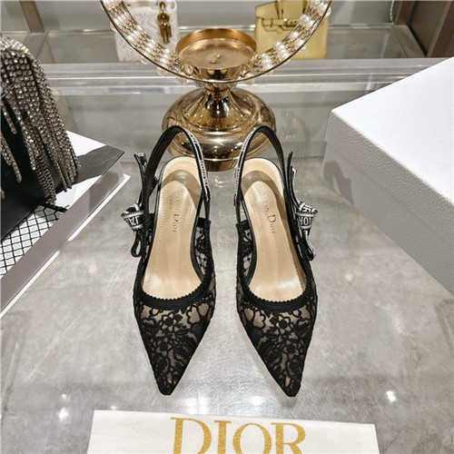DIOR 디올 여성용 샌들 D41800 2COLOR