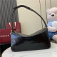GUCCI 구찌 하프 홀스빗 라지 숄더백 862530