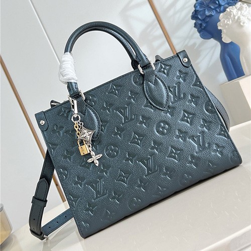 LOUIS VUITTON 루이비통 온더고 토트백 PM M45653