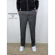 THOM BROWNE 톰브라운 마일드 기모 슬랙스 4COLOR