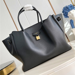 LOUIS VUITTON 루이비통 방돔 토트백 MM M26338 2COLOR