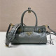 PRADA 프라다 미니 토트백 1BA486 2COLOR