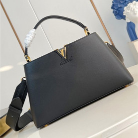 LOUIS VUITTON 루이비통 카푸신 MM M48865 3COLOR
