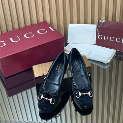 GUCCI 구찌 여성용 단화 G65558-2