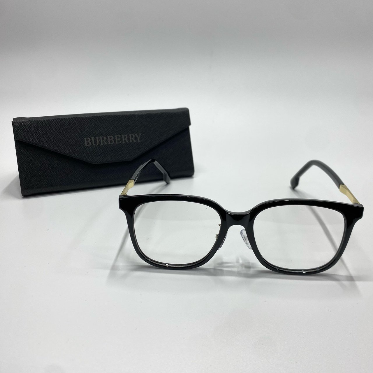 BURBERRY 버버리 B02 안경