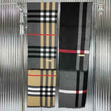 BURBERRY 버버리 잇보 머플러