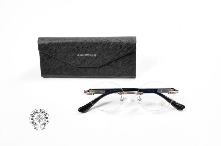 CHROME HEARTS 크롬하츠 무테 안경 (8131)