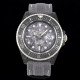 ROLEX 로렉스 씨드웰러 카본 커스텀 43mm M126600