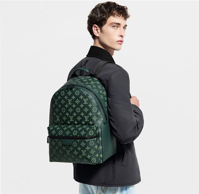 LOUIS VUITTON 루이비통 디스커버리 백팩 PM M27230