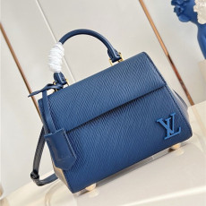 LOUIS VUITTON 루이비통 클루니 미니 토트백 M58931 3COLOR
