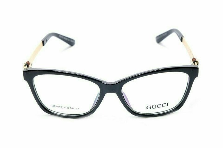 GUCCI 구찌 안경 (1610)