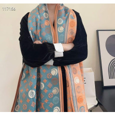 LOUIS VUITTON 루이비통 보석 머플러 3COLOR