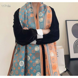 LOUIS VUITTON 루이비통 보석 머플러 3COLOR