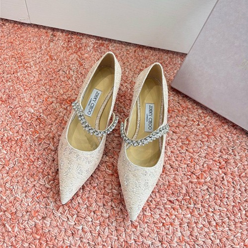 JIMMY CHOO 지미추 힐 J70534-2