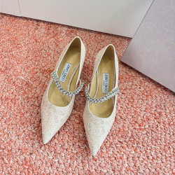 JIMMY CHOO 지미추 힐 J70534-2