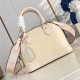 LOUIS VUITTON 루이비통 알마 에피 토트백 PM M40302
