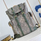 LOUIS VUITTON 루이비통 크리스토퍼 백팩 MM M27080