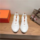 HERMES 에르메스 남성용 스니커즈 H50478 2COLOR