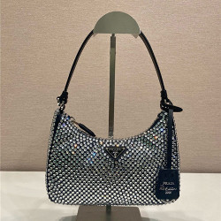 PRADA 프라다 미니 토트백 1N204M