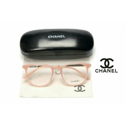 CHANEL 샤넬 안경 (66004)