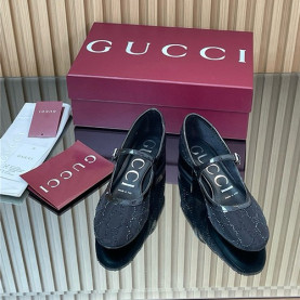 GUCCI 구찌 여성용 단화 G66568 2COLOR