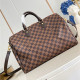 LOUIS VUITTON 루이비통 스피디 반둘리에 35 N40591