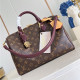 LOUIS VUITTON 루이비통 스피디 소프트 30 M28379