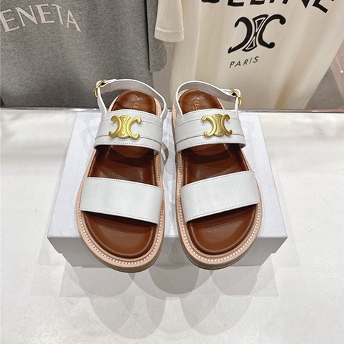 CELINE 셀린느 여성용 샌들 C25867 2COLOR