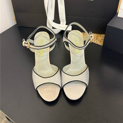 CHANEL 샤넬 여성용 샌들 C92173 2COLOR